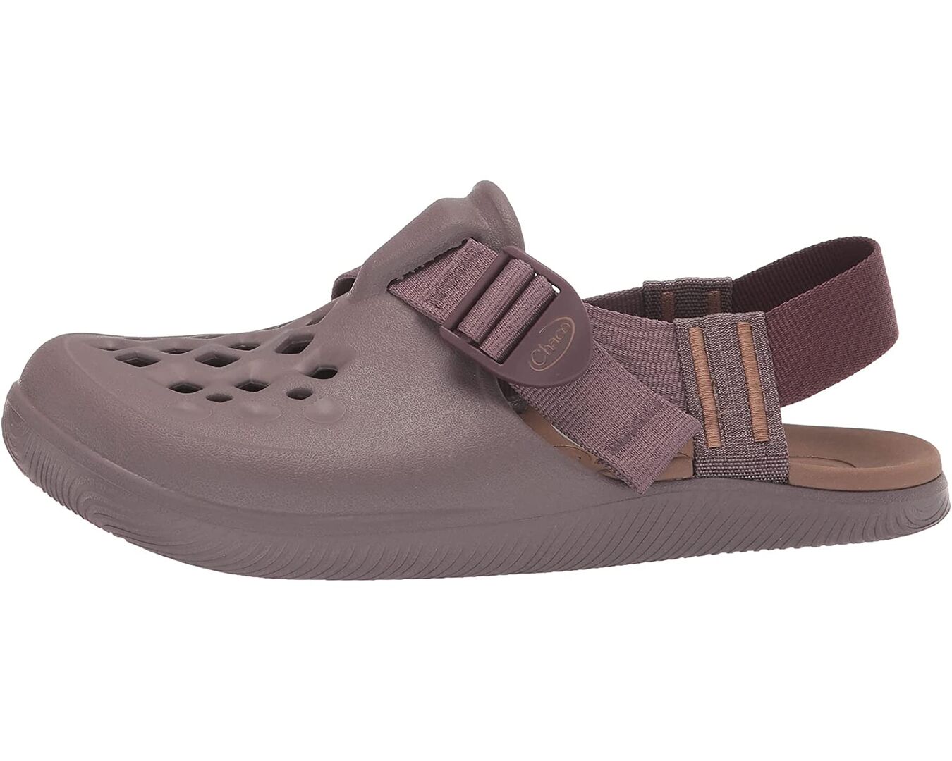 Сабо Chillos Clog Chaco, воробей