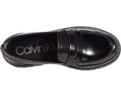 Лоферы Suzie 2 Calvin Klein, черный 9587548 | Black фото 3