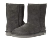 Угги Koola Short Koolaburra by UGG, серый 9103248 | Stone Grey фото 2