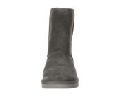 Угги Koola Short Koolaburra by UGG, серый 9103248 | Stone Grey фото 3