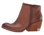 Ботинки Chandra Kork-Ease, коричневый 9256584 | Brown Full Grain Leather фото 1