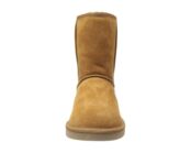 Угги Koola Short Koolaburra by UGG, каштановый 9103248 | Chestnut фото 2