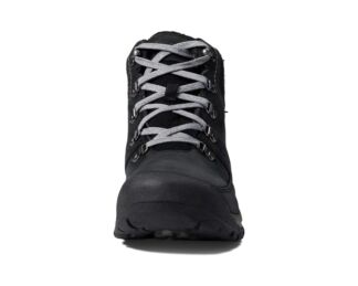 Ботинки Kaci III Winter Mid Waterproof KEEN, черный