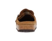 Сабо Buckley Birkenstock, замша 9255639 | Tea Suede 2 фото 2