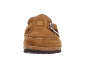 Сабо Buckley Birkenstock, замша 9255639 | Tea Suede 2 фото 4