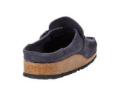 Сабо Buckley Birkenstock, замша 9255639 | Night Suede фото 2