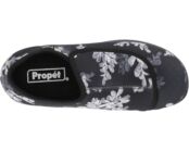 Лоферы Cush 'N Foot Propet, черный 9256687 | Black Floral фото 1