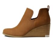 Ботинки Kallie TOMS, коричневый 9481251 | Tan Oiled Leather Nubuck фото 3