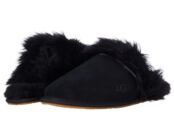 Слипперы Scuff Sis UGG, черный 9526148 | Black фото 2