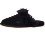 Слипперы Scuff Sis UGG, черный 9526148 | Black фото 5