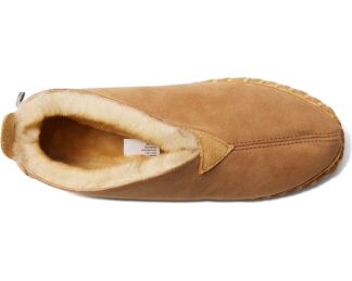 Слипперы Wicked Good Slippers L.L.Bean, коричневый