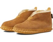 Слипперы Wicked Good Slippers L.L.Bean, коричневый 9805463 | Brown фото 2