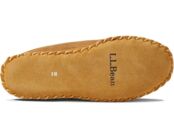 Слипперы Wicked Good Slippers L.L.Bean, коричневый 9805463 | Brown фото 4