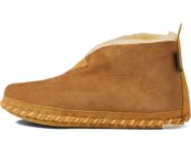 Слипперы Wicked Good Slippers L.L.Bean, коричневый 9805463 | Brown фото 5