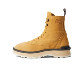 Ботинки Hi-Line Lace SOREL, желтый