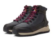 Ботинки Gilmore Waterproof 6" Alloy Toe Work Hiker Carhartt, серый 9821100 | Dark Grey Nubuck/Fabric фото 2