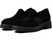 Лоферы Doris La Canadienne, черный 9731659 | Black Suede фото 2