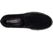 Лоферы Doris La Canadienne, черный 9731659 | Black Suede фото 3