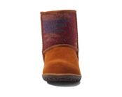 Слипперы Tali Minnetonka, коричневый 9785188 | Brown Multi фото 1