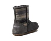 Слипперы Tali Minnetonka, серый 9785188 | Grey Multi фото 2