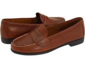 Лоферы Classic II Eastland 1955 Edition, коричневый 7295932 | Tan Leather фото 1