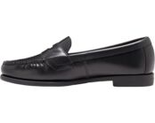 Лоферы Classic II Eastland 1955 Edition, кожа 7295932 | Black Leather фото 4