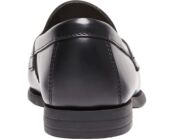 Лоферы Classic II Eastland 1955 Edition, кожа 7295932 | Black Leather фото 5