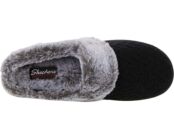 Слипперы Cozy Campfire - Home Essential SKECHERS, черный 9560530 | Black фото 2