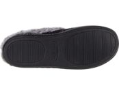 Слипперы Cozy Campfire - Home Essential SKECHERS, черный 9560530 | Black фото 3