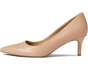 Туфли на каблуках Everly Naturalizer, кожа 9279997 | Barely Nude Leather фото 4