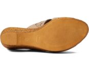 Туфли на каблуках Flamyo Spring Step, бежевый нубук 9670585 | Beige Nubuck фото 3