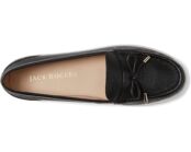 Лоферы Remy Weekend Flat Jack Rogers, черный 9617386 | Black фото 2