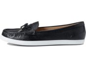 Лоферы Remy Weekend Flat Jack Rogers, черный 9617386 | Black фото 4