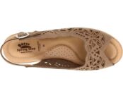 Туфли на каблуках Orella Spring Step, бежевый нубук 7788825 | Beige Nubuck фото 2