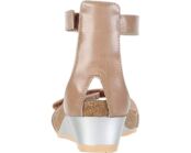 Туфли на каблуках Mermaid Naot, коричневый 9173707 | Arizona Tan Leather фото 5