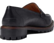 Лоферы The Corinne Lugsole Loafer Madewell, черный 9602544 | True Black 1 фото 5