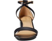 Туфли на каблуках Serena Flex Sandal MICHAEL Michael Kors, черный 9739132 | Black фото 2