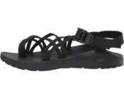 Сандалии Z/Cloud X2 Chaco, черный 8641344 | Solid Black фото 4