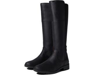 Ботинки Sutton II Waterproof Ariat, черный