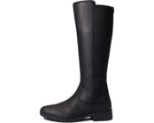 Ботинки Sutton II Waterproof Ariat, черный 9533715 | Black фото 4