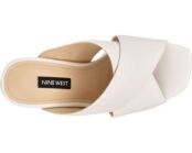 Туфли на каблуках Girlz 3 Nine West, белый 9741650 | White фото 2