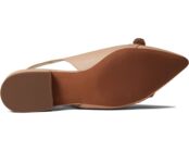 Туфли на плоской подошве Menlo Skimmer Cole Haan, кисть из кожи 9573626 | Brush Leather фото 3