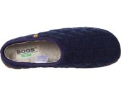 Слипперы Snowday II Slipper - Cozy Bogs, синий 9535862 | Dark Blue фото 2