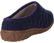 Слипперы Snowday II Slipper - Cozy Bogs, синий 9535862 | Dark Blue фото 5