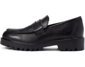 Лоферы Lotto Loafer Steve Madden, черный 9579804 | Black фото 4