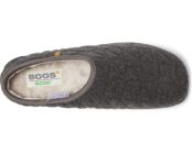 Слипперы Snowday II Slipper - Cozy Bogs, древесный уголь 9535862 | Charcoal фото 2