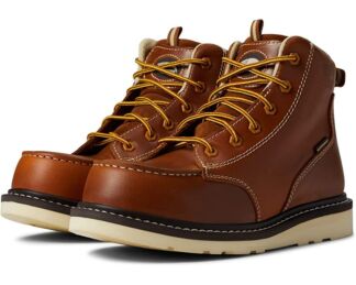 Ботинки Wedge CT Avenger Work Boots, коричневый