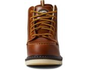 Ботинки Wedge CT Avenger Work Boots, коричневый 9552304 | Brown фото 2