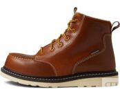 Ботинки Wedge CT Avenger Work Boots, коричневый 9552304 | Brown фото 4