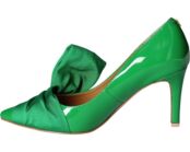 Туфли на каблуках Hirisha J. Renee, зеленый